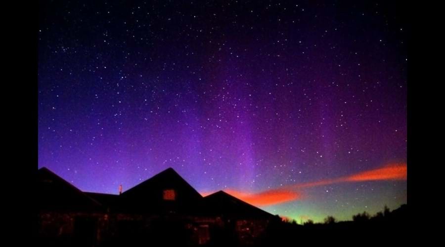 Northern lights
